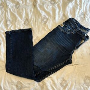 Men’s Cinch Bootcut Jeans